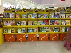 -新田360广场(上海华侨城店)