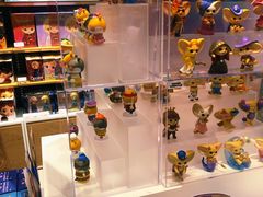 -泡泡玛特POPMART(武汉天地壹方店)
