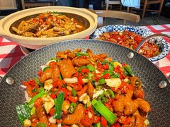 -恰八斗·猛火长沙菜(国贸店)