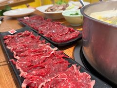 -掂档潮汕牛肉火锅(cityon熙地港店)