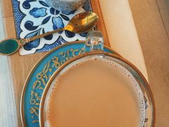 -龟兹KUCINA·新疆菜(前滩L+PLAZA店)