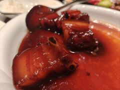 -同庆楼(滨湖万达广场店)