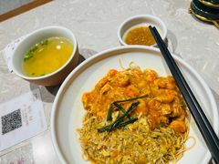 -松鹤楼面馆(宝安机场店)
