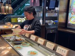 -和府捞面(西溪印象城店)