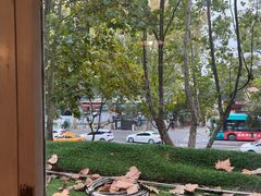 -雕刻时光咖啡馆(交大店)