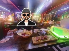 -Famous肥猫墨西哥音乐餐吧(五棵松华熙LIVE店)