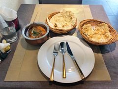 -Pita's&Tika's中东和印度风味餐厅(龙湖天街店)