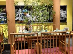 -锦府盐帮·张宅(世纪金源店)