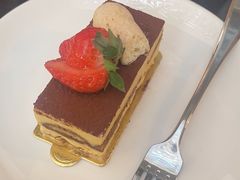 -天津海河悦榕庄·Lobby Lounge大堂吧