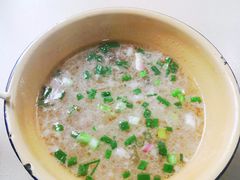 筒子骨汤-赵伍面庄(松石大道店)
