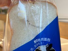 -85度C(上海兰溪二店)