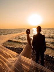 -玛奇朵婚纱摄影