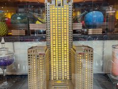 -威斯汀舞台餐厅