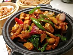 -岭南真味·匠心粤菜(K11店)