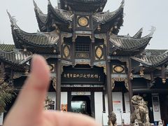 -自贡市盐业历史博物馆