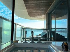 -三亚绿发山海天JW万豪酒店