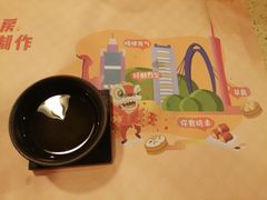 -点都德(大茶楼店)