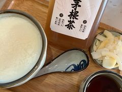 -太清凉茶糖水(前海店)