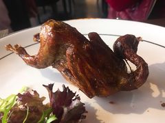 -小火花·干式熟成牛排馆Spark SteakHouse(剑桥郡店)