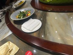 -金枝玉叶上海人家食府(三里河店)