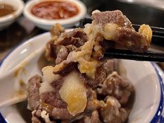 -蔡社牛肉城(龙湖店)