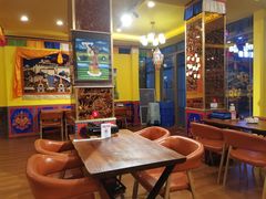 -如意林卡藏餐吧 (九寨沟店)