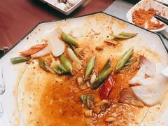 -伊帆食府·青海地方特色美食