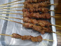 -穆伊林牛羊肉店(白山路店)