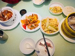-日昌餐馆(德胜门店)