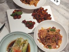 -城南往事·鲁菜济南菜(龙奥万科店)