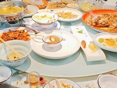 -人民公社大食堂(顺义总店)