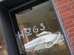 门面-HUGS coffee(东区店)
