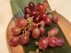 -龟兹KUCINA·新疆菜(前滩L+PLAZA店)