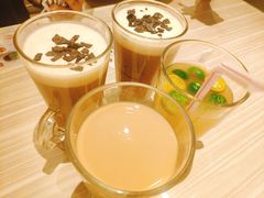 -必胜客(蜀山万象汇店)