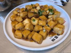 -直隶安家罩饼(复兴路店)