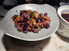 -绿茶餐厅(首开福茂店)