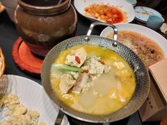 -刘东家老碗(紫荆山路店)