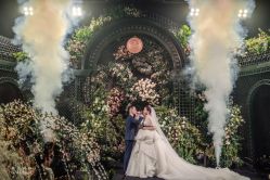 -格乐利雅婚礼艺术中心(南外滩店)