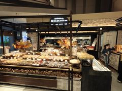 -西村叔叔的店·面包·甜品·蛋糕(清河万象汇店)