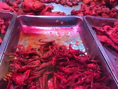 鸭舌-味香鸭子店(汉口西路店)