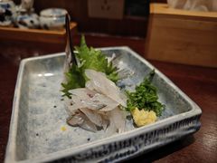 -加奈日本料理