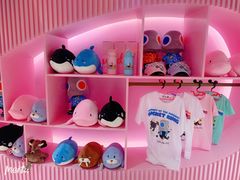 -水桶王国主题餐厅·聚会·生日派对·亲子活动·家庭套餐(亚龙湾希尔顿店)