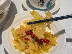 -莆田餐厅PUTIEN(世博源店)