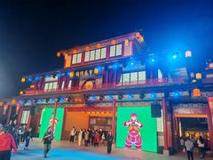 -深圳锦绣中华民俗村