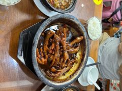 -多福临砂锅居(苏堤北路店)