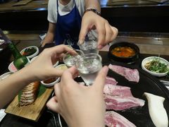 -Dombe豚(黑猪肉街店)
