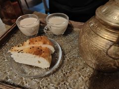 -那时新疆·若羌(经纬汇店)