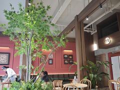 -嗒令甜品·主题融合料理餐厅(首座时代店)