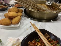 -牛华绿缘麻辣烫(牛华总店)