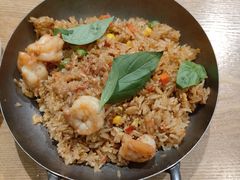 -迷你椰·泰式大排档(共康店)